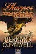 Cover-Bild zum Titel 'Sharpes Trophäe' von 'Bernard Cornwell'