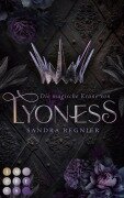 Die magische Krone von Lyoness (Lyoness 1) - Sandra Regnier