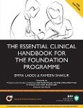 Essential Clinical Handbook for the Foundation Programme - Doctor Rameen Shakur