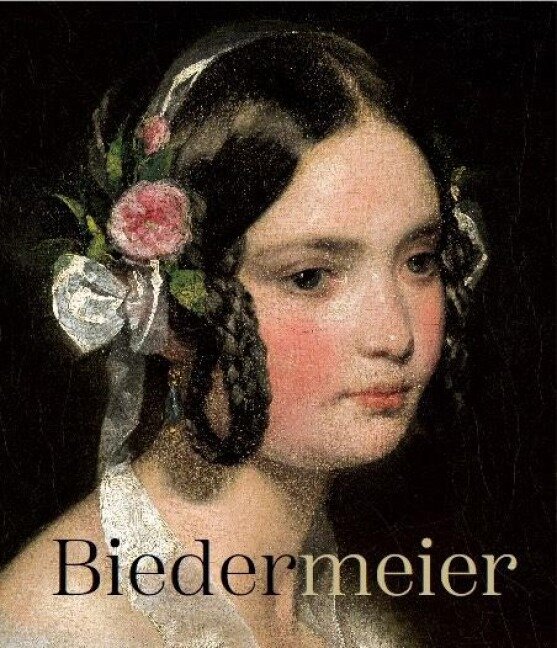 Biedermeier. Eine Epoche im Aufbruch / Biedermeier. The Rise of an Era - 