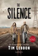 Cover-Bild zum Titel 'The Silence' von 'Tim Lebbon'