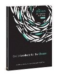 Cover-Bild zum Titel 'God's Goodness for the Chosen' von 'Amanda Jenkins, Dallas Jenkins, Douglas S Huffman'