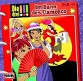Die drei !!! 41: Im Bann des Flamenco (Ausrufezeichen) - Mira Sol