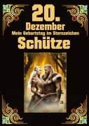 20.Dezember, mein Geburtstag - Andreas Kühnemann