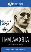 I Malavoglia (Audio-eBook) - Giovanni Verga