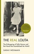 Cover-Bild zum Titel 'The Real Lolita' von 'Sarah Weinman'