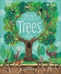 RHS The Magic and Mystery of Trees - Royal Horticultural Society (DK Rights) (DK IPL), Jen Green, Claire McElfatrick