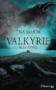 Valkyrie (Band 3) - Tina Skupin