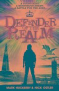 Defender of the Realm - Mark Huckerby, Nick Ostler
