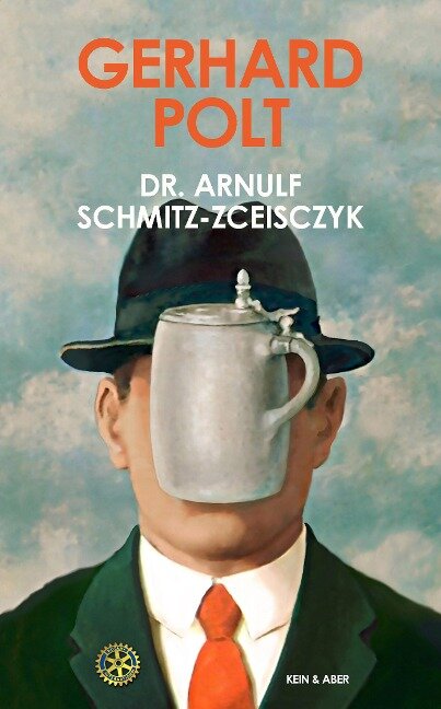 Dr. Arnulf Schmitz-Zceisczyk - Gerhard Polt