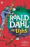 The Eejits - Roald Dahl