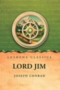 Cover-Bild zum Titel 'Lord Jim' von 'Joseph Conrad'