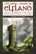 Cover-Bild zum Titel 'Great Tower of Elfland' von 'Zachary A. Rhone'