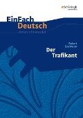 Der Trafikant. EinFach Deutsch Unterrichtsmodelle - Robert Seethaler