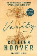 Verity - Colleen Hoover