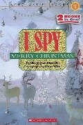 I Spy Merry Christmas (Scholastic Reader, Level 1) - Jean Marzollo