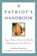 Cover-Bild zum Titel 'A Patriot's Handbook' von ''