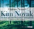 Kim Novak badete nie im See von Genezareth - Håkan Nesser