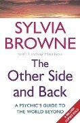 The Other Side And Back - Sylvia Browne, Lindsay Harrison
