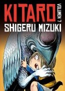 Cover-Bild zum Titel 'Kitaro 7' von 'Shigeru Mizuki'