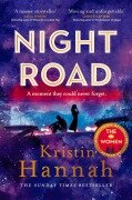 Cover-Bild zum Titel 'Night Road' von 'Kristin Hannah'