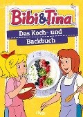 Bibi & Tina - Das Koch- und Backbuch - Patrick Rosenthal