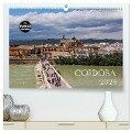 Cordoba (hochwertiger Premium Wandkalender 2024 DIN A2 quer), Kunstdruck in Hochglanz - Andrea Ganz