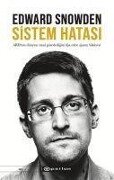 Sistem Hatasi - Edward Snowden