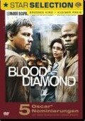 Blood Diamond - Charles Leavitt, C. Gaby Mitchell, James Newton Howard