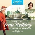 Frau Helbing und der Casanova aus Winterhude - Eberhard Michaely
