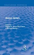 Roman Britain (Routledge Revivals) - 