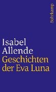 Geschichten der Eva Luna - Isabel Allende