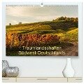 Traumlandschaften Südwest-Deutschlands (hochwertiger Premium Wandkalender 2024 DIN A2 quer), Kunstdruck in Hochglanz - Www. Ehess. de Hess