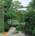 Gärten im Japan-Stil - Jean-Paul Pigeat