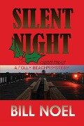Silent Night: A Folly Beach Christmas Mystery - Bil Noel