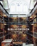 Bibliotheken - Candida Höfer, Umberto Eco