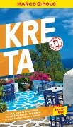 MARCO POLO Reiseführer E-Book Kreta - Klaus Bötig