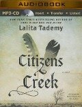 Citizens Creek - Lalita Tademy