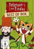 DVD-Box Best of Pettersson und Findus - Pettersson Und Findus