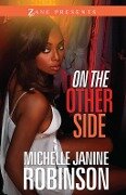 Cover-Bild zum Titel 'On the Other Side' von 'Michelle Janine Robinson'