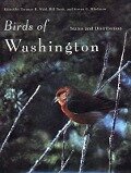 Birds of Washington: Status and Distribution - Terence R. Wahl