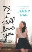 P. S. I Still Love You - Jenny Han
