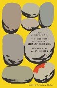 The Lottery and Other Stories - Shirley Jackson