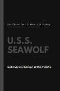 U.S.S. Seawolf - Gerold Frank, James D. Horan, J. M. Eckberg