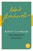 Gesammelte Gedichte - Robert Gernhardt