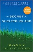 The Secret of Shelter Island - Alexander Green