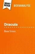 Cover-Bild zum Titel 'Dracula van Bram Stoker (Boekanalyse)' von 'Agnès Fleury'