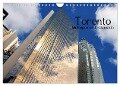 Toronto - Metropole in Ostkanada (Wandkalender 2024 DIN A4 quer), CALVENDO Monatskalender - Helene Seidl