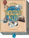 Jules Verne - Fantastische Welten - Das Quiz - 