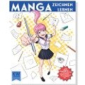 SimplePaper Manga zeichnen lernen für Anfänger & Fortgeschrittene - 